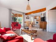 Maison 3 pièces 80 m²