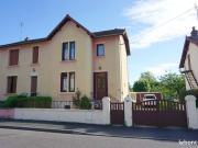 Maison 3 pièces 80 m²