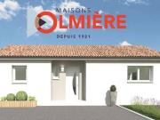 Maison 3 pièces 80 m²