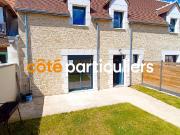 Maison 3 pièces 81 m²