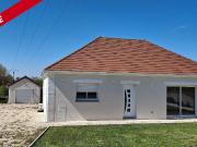 Maison 3 pièces 81 m²