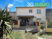 Maison 3 pièces 81 m²