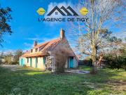 Maison 3 pièces 81 m²