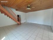 Maison 3 pièces 81 m²