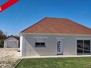 Maison 3 pièces 81 m²