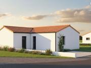 Maison 3 pièces 81 m²