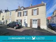 Maison 3 pièces 81 m²