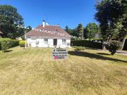 Maison 3 pièces 81 m²