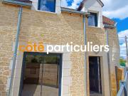 Maison 3 pièces 75 m²
