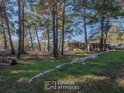 Maison 3 pièces 81 m²