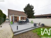 Maison 3 pièces 81 m²