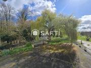 Maison 3 pièces 82 m²