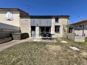 Maison 3 pièces 82 m²