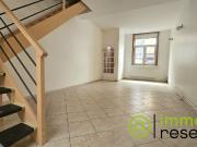 Maison 3 pièces 82 m²