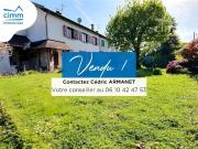 Maison 3 pièces 82 m²