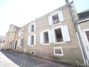 Maison 3 pièces 82 m²