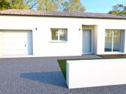 Maison 3 pièces 82 m²