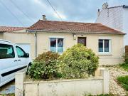 Maison 3 pièces 82 m²