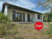 Maison 3 pièces 82 m²