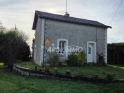 Maison 3 pièces 82 m²