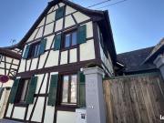 Maison 3 pièces 82 m²