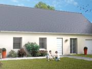 Maison 3 pièces 82 m²