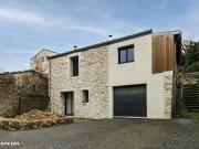 Maison 3 pièces 82 m²