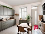 Maison 3 pièces 82 m²