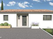 Maison 3 pièces 82 m²