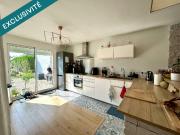 Maison 3 pièces 82 m²