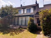 Maison 3 pièces 82 m²