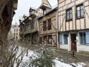 Maison 3 pièces 82 m²