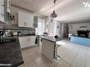 Maison 3 pièces 82 m²