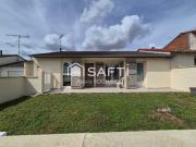 Maison 3 pièces 82 m²