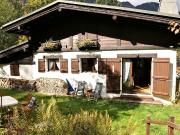 Maison 4 pièces 83 m²