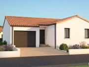 Maison 3 pièces 83 m²