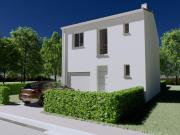 Maison 3 pièces 83 m²