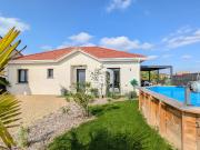 Maison 3 pièces 83 m²