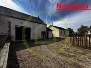Maison 3 pièces 83 m²