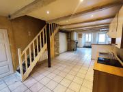 Maison 3 pièces 83 m²