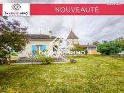 Maison 3 pièces 83 m²