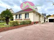 Maison 3 pièces 83 m²