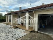 Maison 3 pièces 83 m²