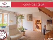 Maison 4 pièces 83 m²