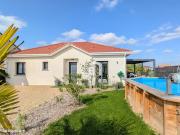 Maison 3 pièces 83 m²