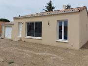 Maison 3 pièces 83 m²