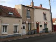 Maison 3 pièces 83 m²