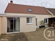 Maison 3 pièces 83 m²