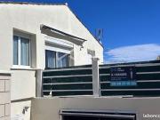 Maison 3 pièces 83 m²