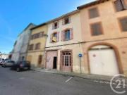 Maison 3 pièces 83 m²